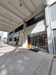 Singapore Handicrafts Building (D14), Factory #522423491